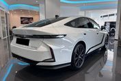 Lexus ES 300h Prestige AWD