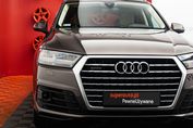 Audi Q7 3.0 TDI S line quattro Tiptr.
