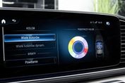 Mercedes GLE 300 d 4-Matic