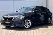 BMW Seria 3 Touring 320e xDrive Advantage