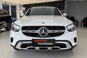 Mercedes GLC Coupe 200 d