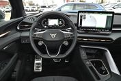 Cupra Terramar 1.5 eTSI DSG