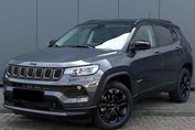 Jeep Compass 1.5 T4 mHEV North Star FWD DCT