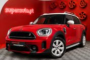 Mini Countryman Cooper SE ALL4 Classic Trim aut