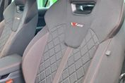 Skoda Octavia RS 2.0 TSI DSG