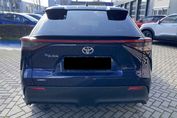 Toyota bZ4X Style EV
