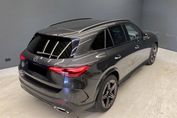 Mercedes GLC 200 4-Matic AMG Line