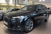 Audi Q7 50 TDI quattro S Line