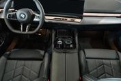BMW Seria 5 520d xDrive M Sport