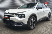 Citroen C4 X 1.2 Puretech Shine Pack S&S EAT8