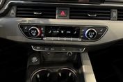 Audi A4 40 TFSI mHEV quattro Advanced S tronic