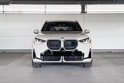 BMW X3 xDrive20d M Sport