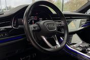 Audi Q7 SQ7 TFSI quattro Tiptr.