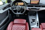 Audi A5 S5 3.0