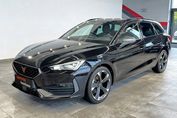 Cupra Leon 1.5 TSI DSG