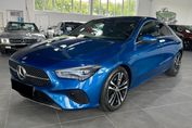 Mercedes CLA 180  Progressive