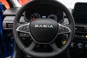 Dacia Sandero Stepway Expression LPG 1.0 TCe