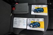Opel Combo Van Cargo XL L2H1
