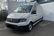Volkswagen Crafter L4H3