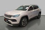 Jeep Compass 1.5 mHEV Limited DCT