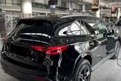 Mercedes GLC 200 4-Matic AMG Line
