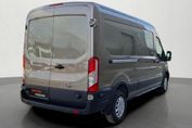 Ford Transit L3H2 AT Trend