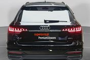 Audi A4 Avant 40 TFSI quattro