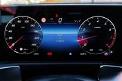 Mercedes GLB 200 AMG Line
