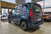 Opel Combo L L1H1 GS