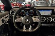 Mercedes CLA AMG 45 S 4MATIC+