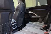 Audi Q5 TDI quattro S line Sportback