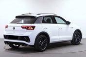 Volkswagen T-Roc R 2.0 TSI 4Mot. DSG