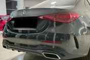 Mercedes C Klasa 200 d AMG