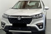 Suzuki S-Cross 1.4 BoosterJet mHEV Elegance SP 4WD aut