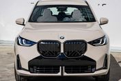 BMW X3 xDrive30e M Sport