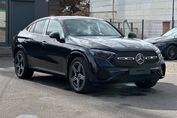 Mercedes GLC Coupe 220 d  4-Matic AMG Line