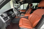 BMW X5 M50d