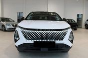 Omoda 5 1.5 T-GDI Hybrid Premium DHT