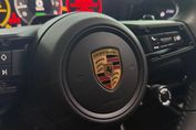 Porsche Cayenne S E-Hybrid Black Edition