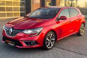 Renault Megane 1.2 Energy TCe Intens