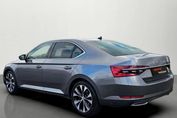 Skoda Superb 2.0 TSI L&K DSG