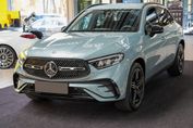 Mercedes GLC 200 d 4-Matic AMG Line