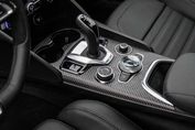 Alfa Romeo Giulia 2.9 V6 Quadrifoglio