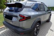 Dacia Bigster Extreme 1.2 TCe mHEV ECO-G LPG
