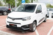 Toyota Proace City D-4T L1H1