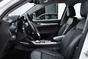 Alfa Romeo Stelvio 2.0 Turbo Sprint Q4 aut