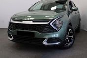 Kia Sportage Business Line 1.6 T-GDI  2WD DCT