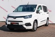 Toyota Proace City Verso L1H1