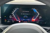 BMW Seria 4 Gran Coupe 420d M Sport