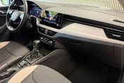 Skoda Kamiq Drive 1.5 TSI  DSG